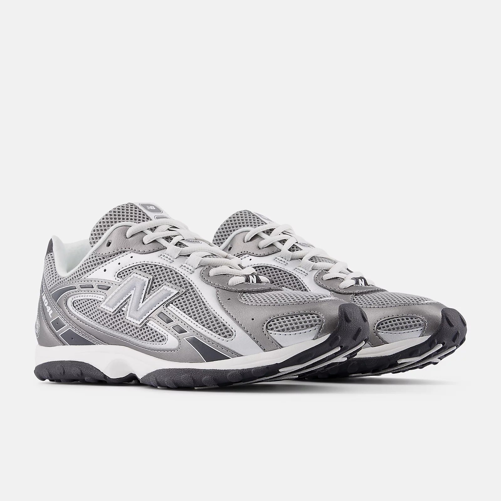 New Balance 204L Sneaker Grey Synthetik 236,8 g
