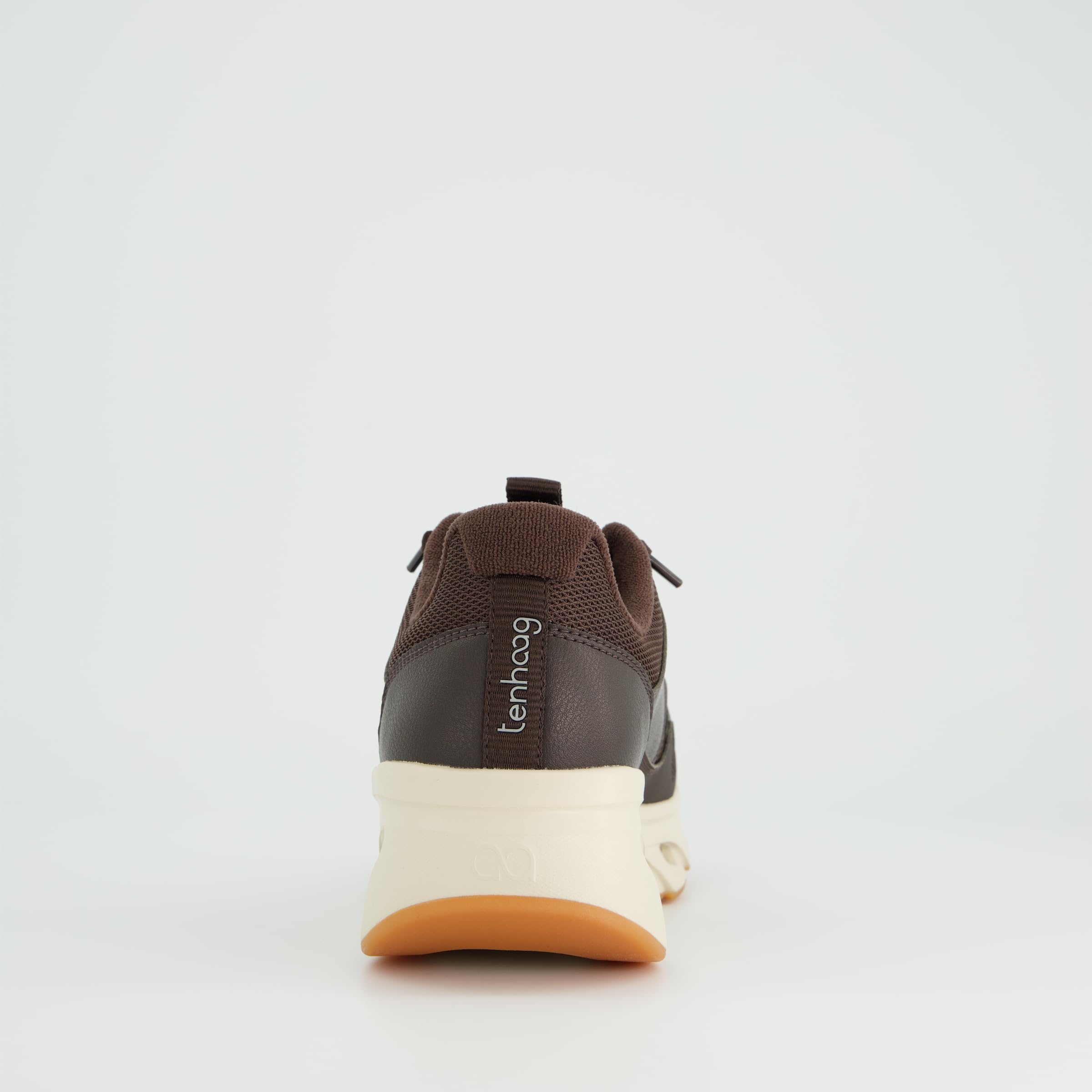 tenhaag everyhaag 0037-002 Sneaker braun 37,5 EU XX-Schmal
