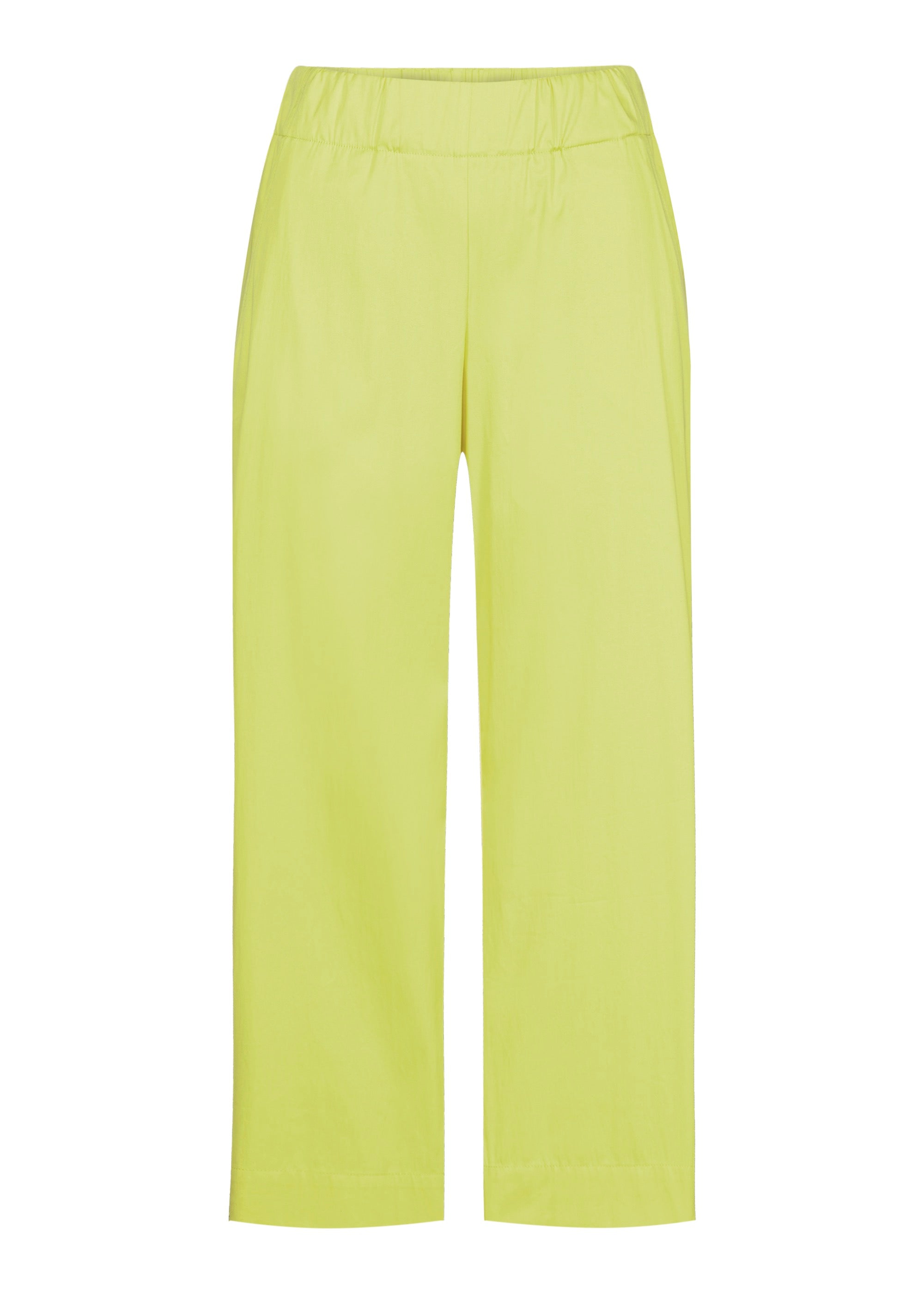 Stehmann Foxie 6/8 Culotte dusty lime HighTec
