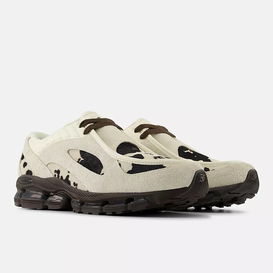 New Balance 1890A Lederschuhe Angora Leder 412 g