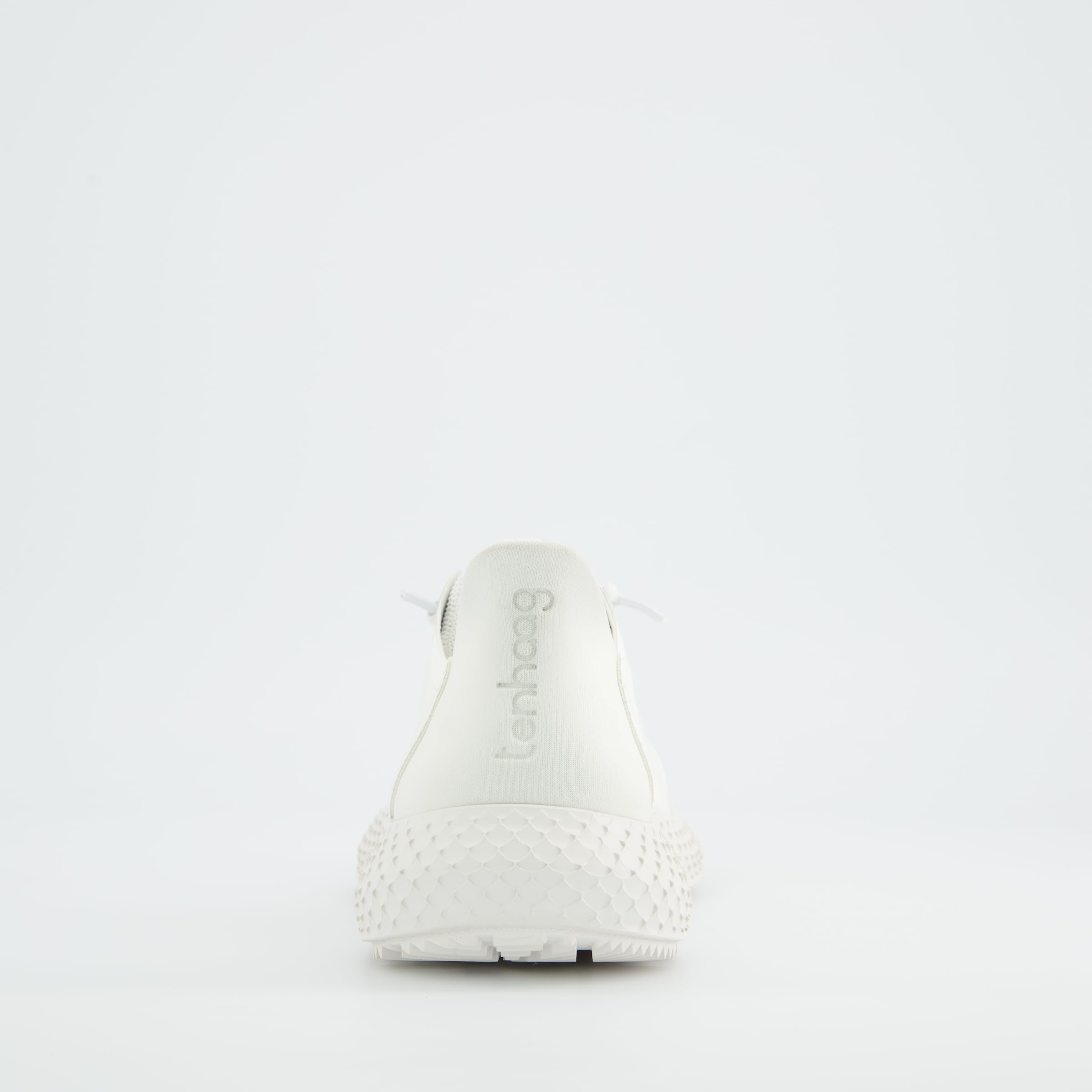 tenhaag everyhaag Low-Top Sneaker Weiß 009 Textil