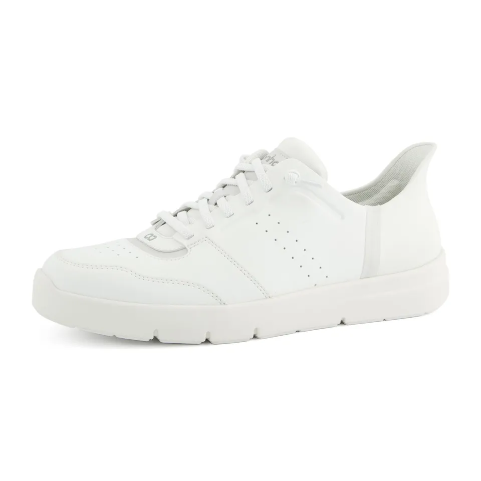 tenhaag everyhaag Low-Top Sneaker weiß 41 EU