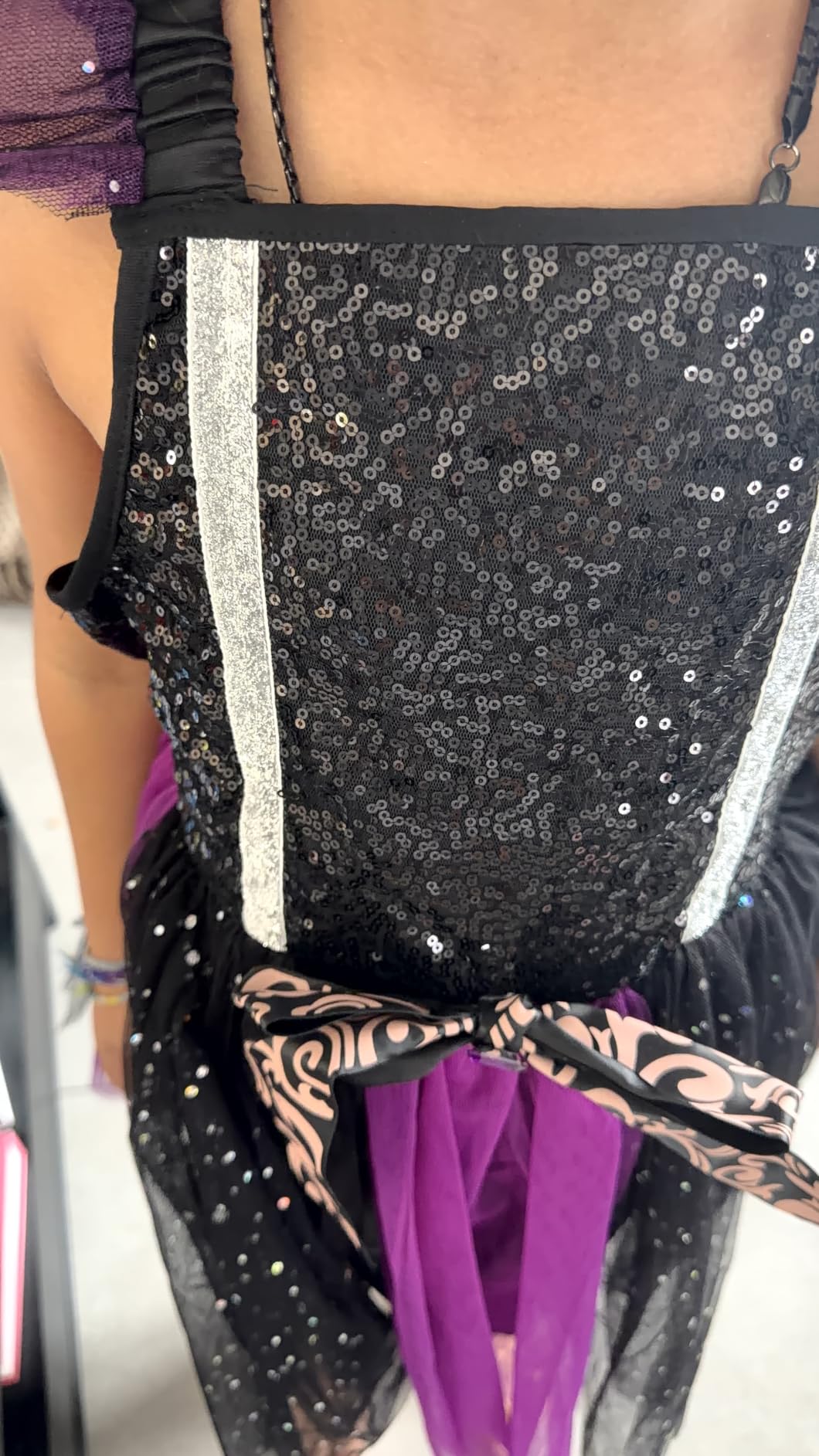 YYDSXK Maleficent Kostüm Kinder 120 Hexenkleid mit Flügel