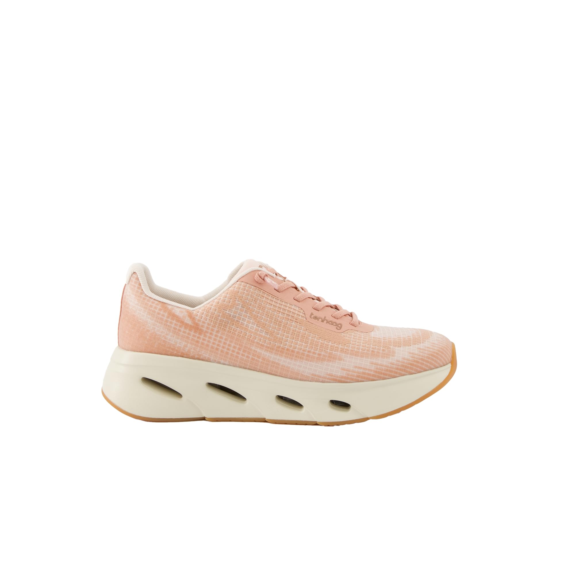 tenhaag wavehaag Sneaker Damen Rose 42.5 EU Mesh