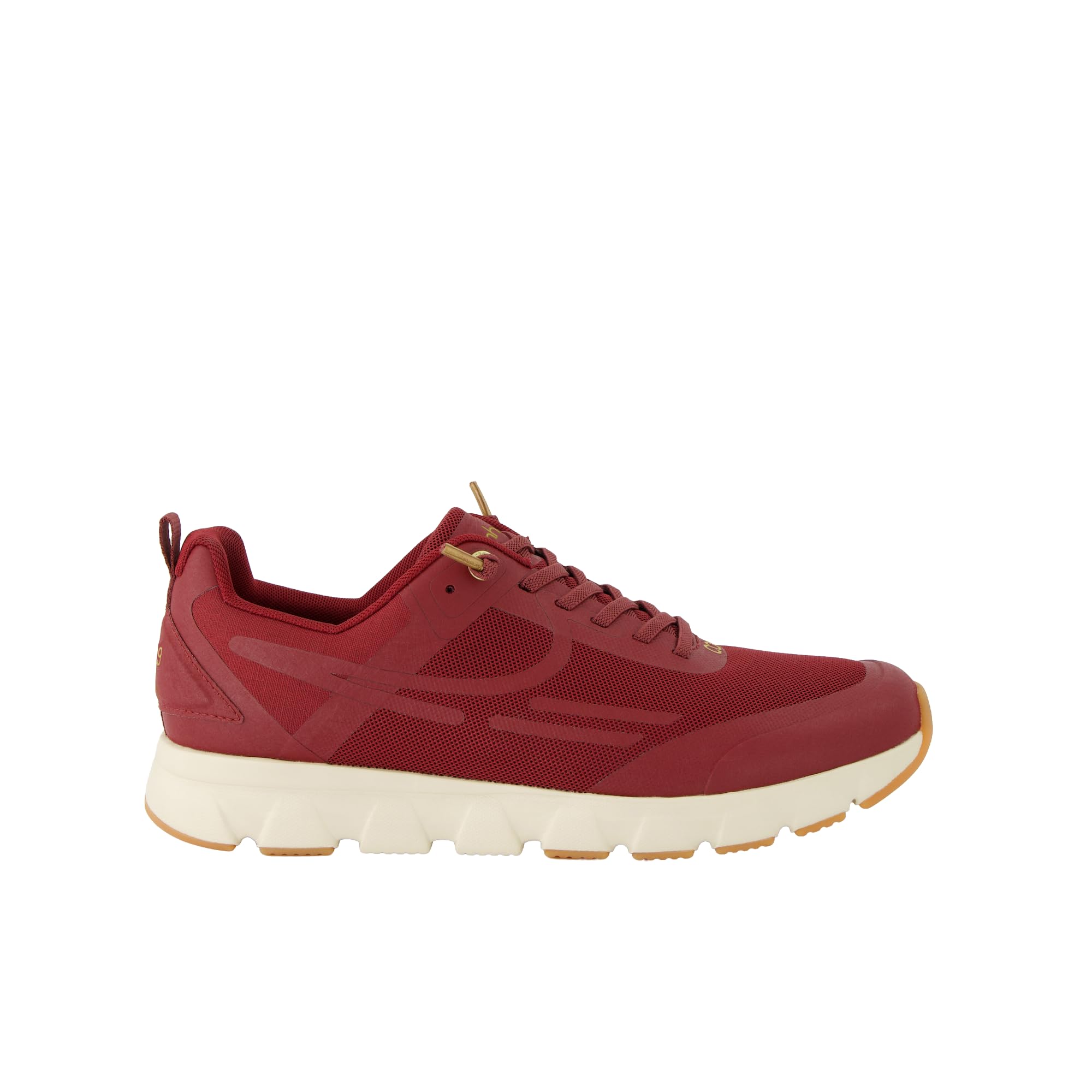 tenhaag everyhaag Sneaker rot Gr. 38 leicht