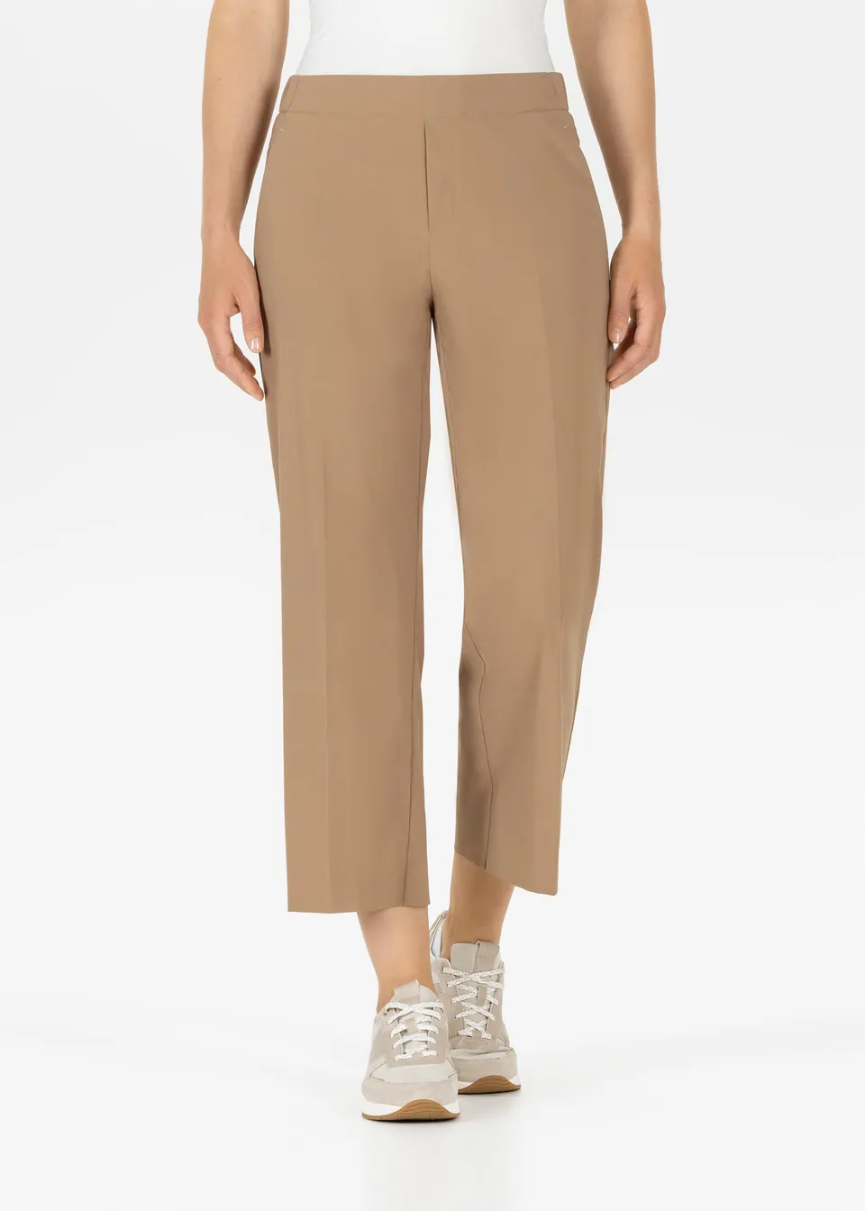 Stehmann Fenja Culotte latte macchiato 34
