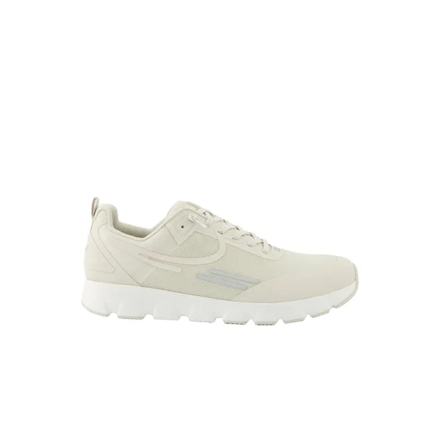 tenhaag everyhaag Sneaker Herren beige 46 EU Textil