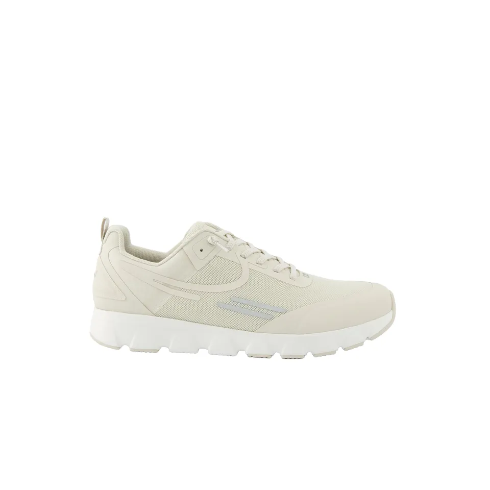 tenhaag everyhaag Sneaker Herren beige 46 EU Textil