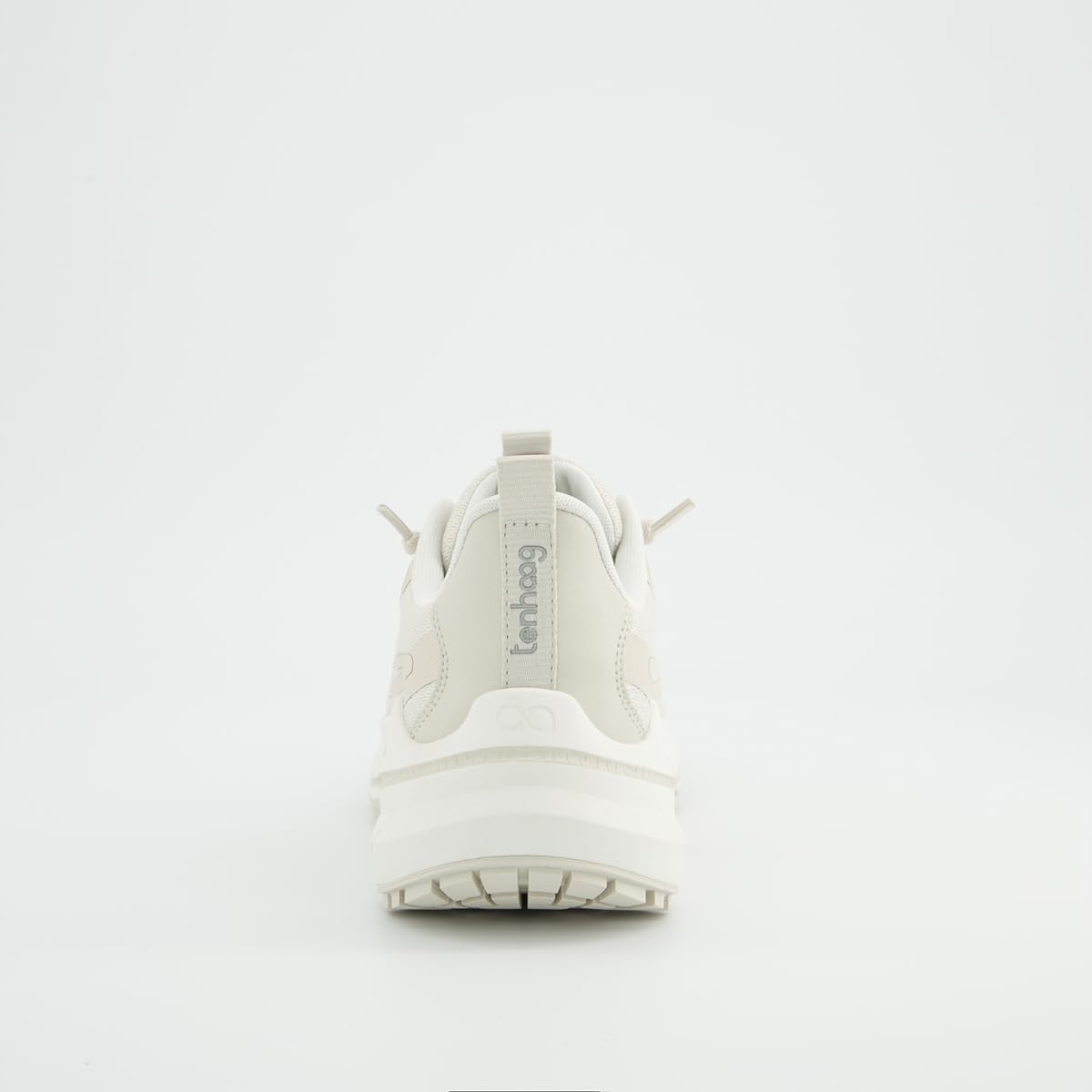 tenhaag hyperhaag Sneaker weiß Textil Größe 38 Mesh