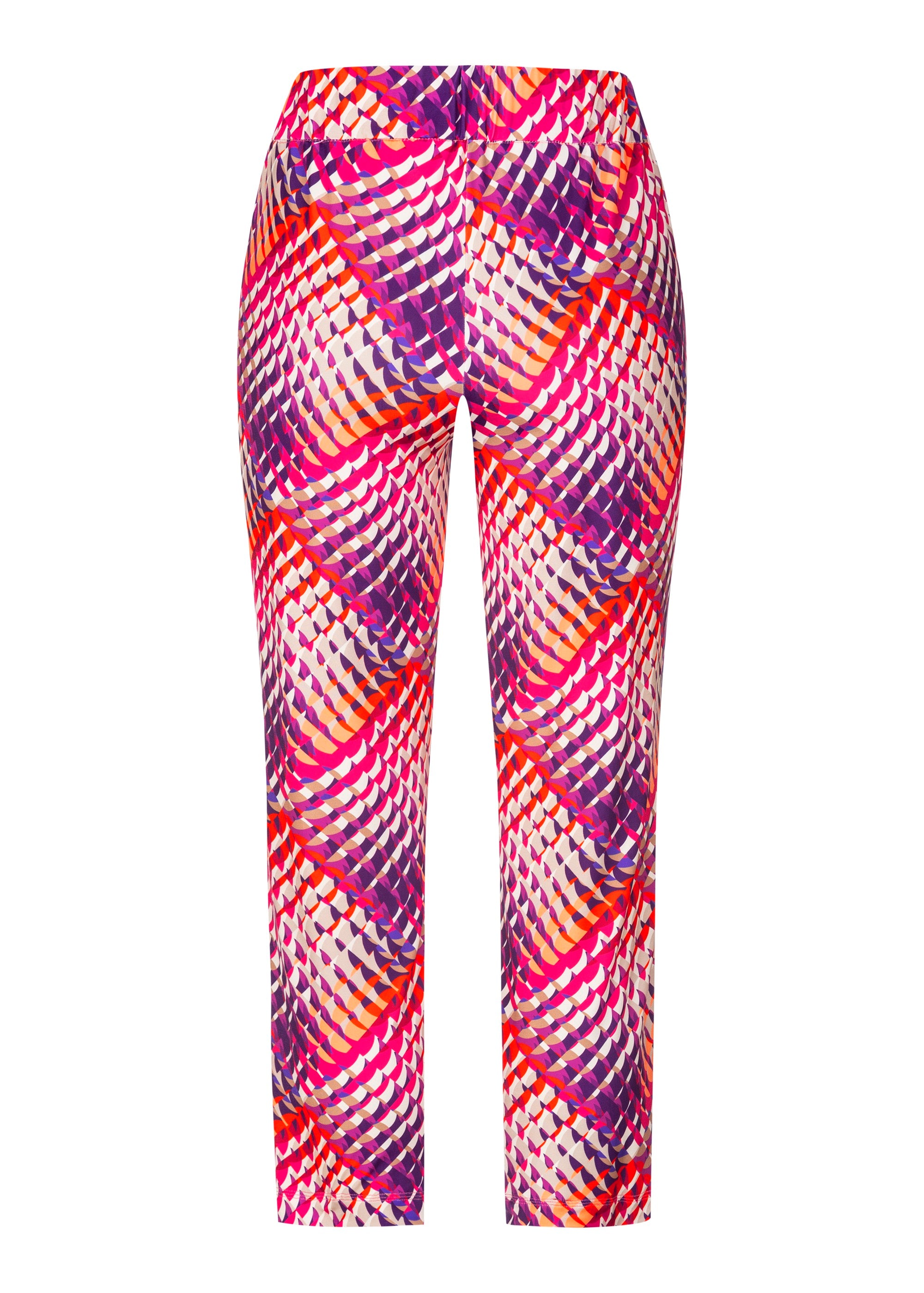 Stehmann Roxana 6/8 Jogpants very berry Kordel