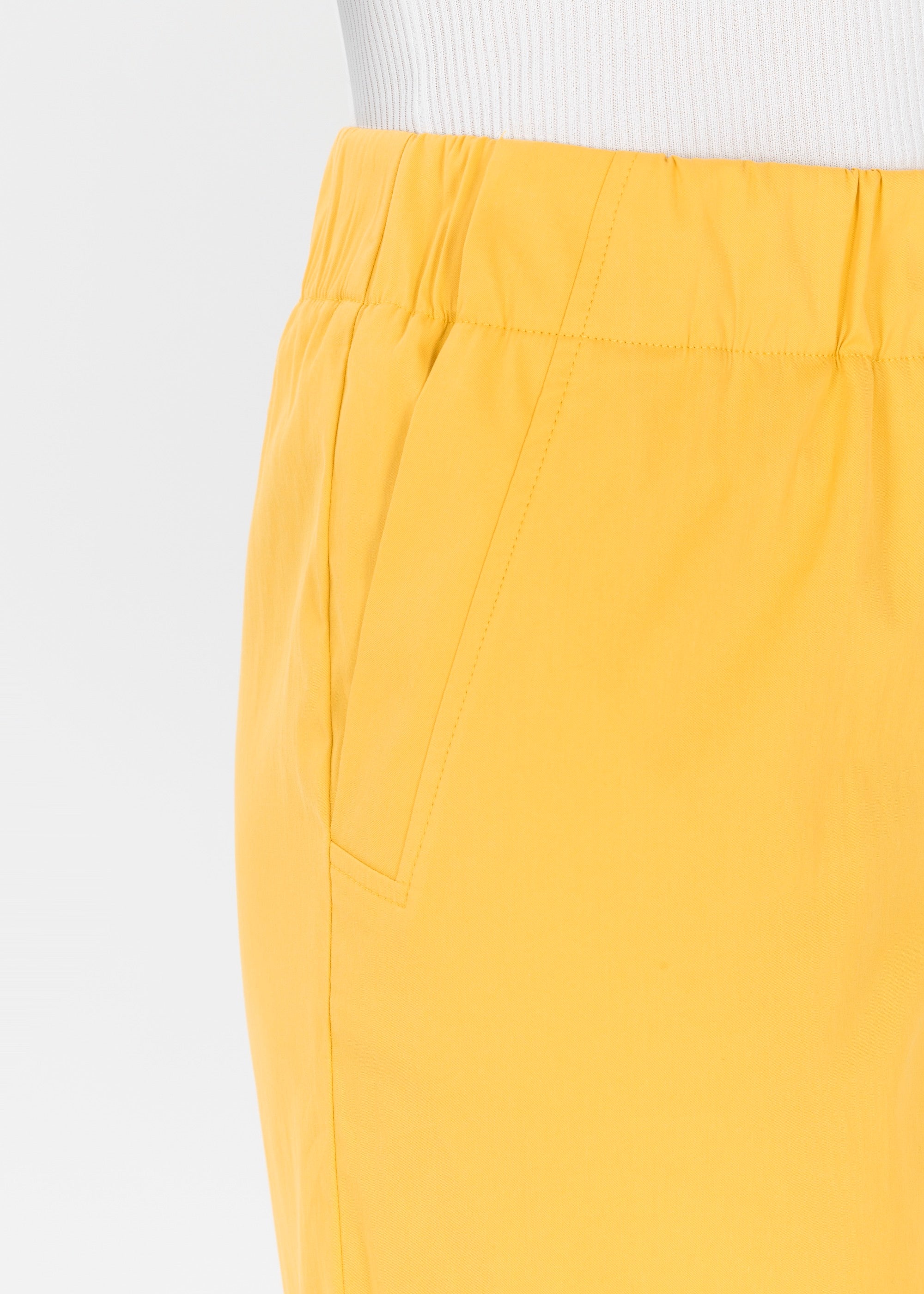 Stehmann Foxie 6/8-Culotte HighTec sulphur 34-46
