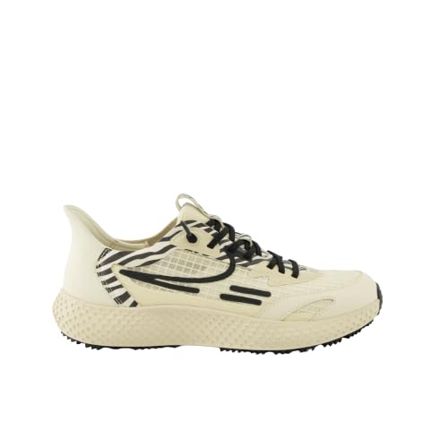 tenhaag easyhaag Sneaker Beige 40,5 EU Mesh EVA