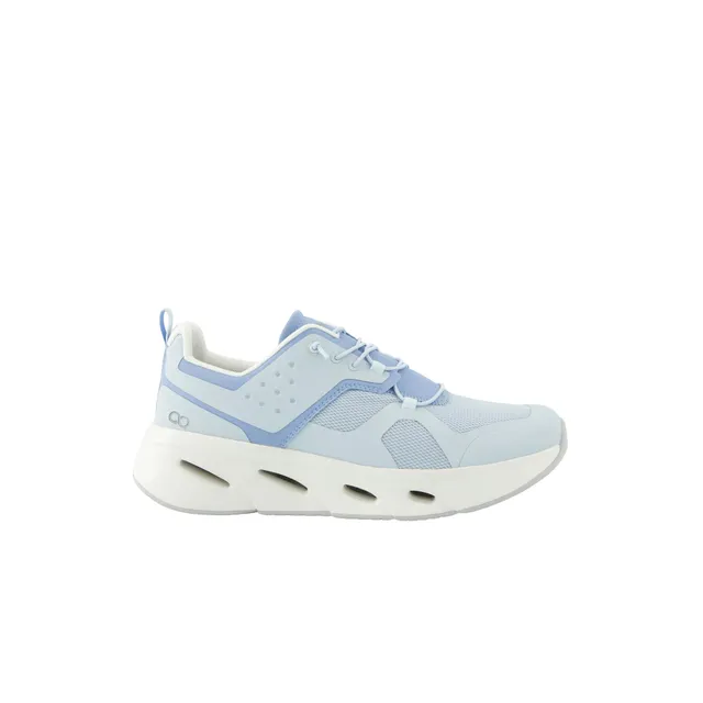 tenhaag shadowhaag Slipper blau vegan 44 EU