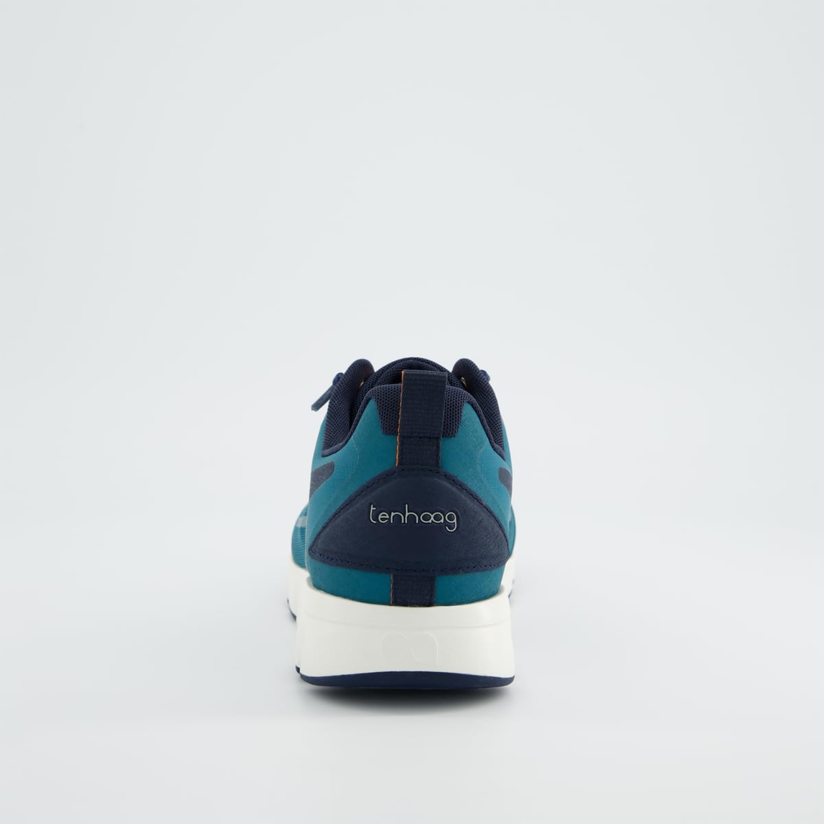 tenhaag everyhaag Sneaker blau 48 EU Textil Herren griffig