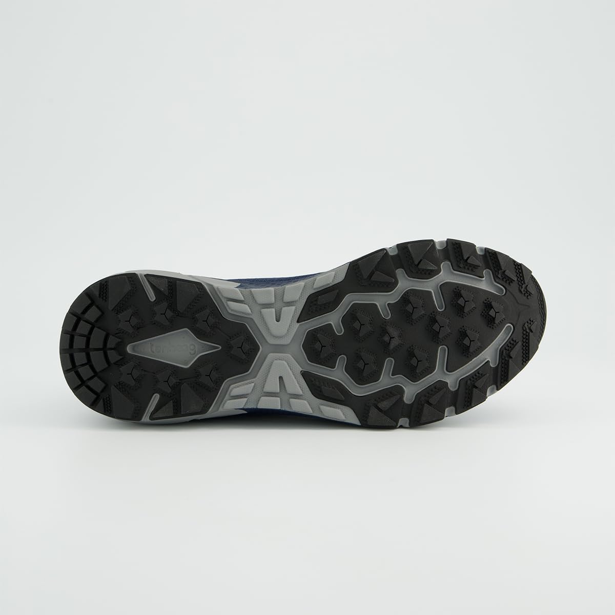 tenhaag everyhaag 0529-005 Sneaker Wolf 46,5 EU Normalweite