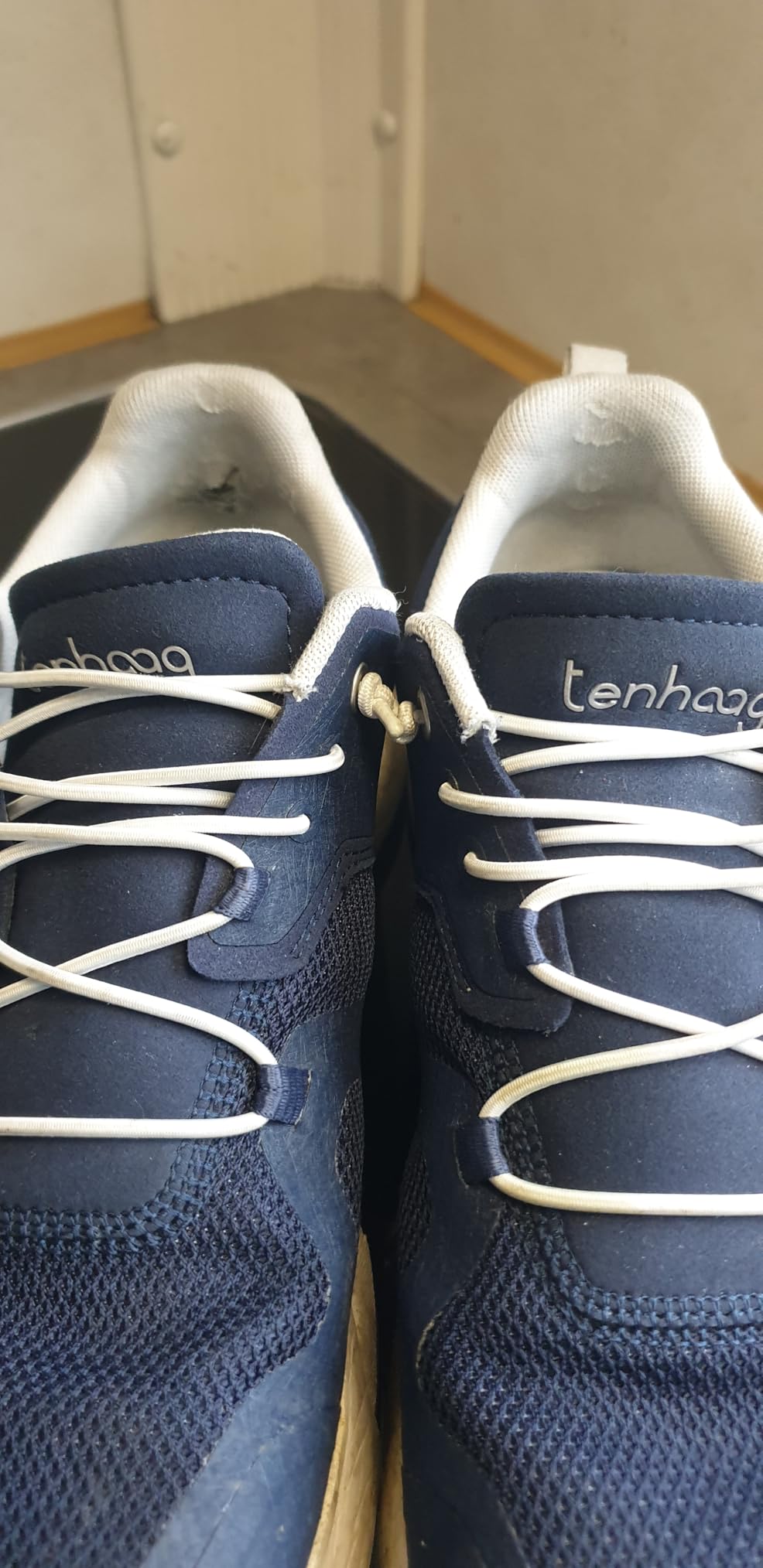 tenhaag everyhaag 0001-151 Sneaker Damen XX-Schmal Gr.38