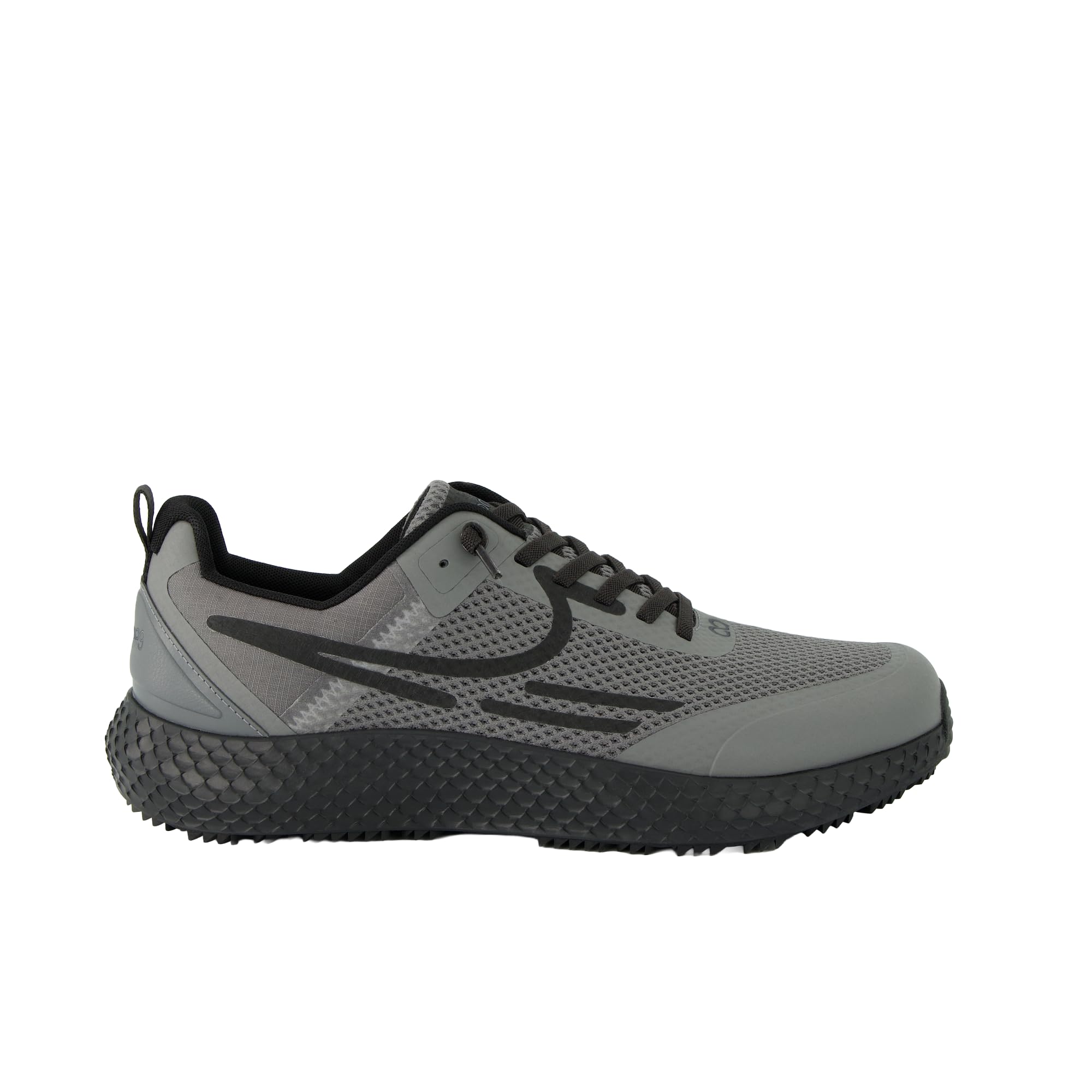tenhaag neohaag Sneaker grau 43 EU Slip-on