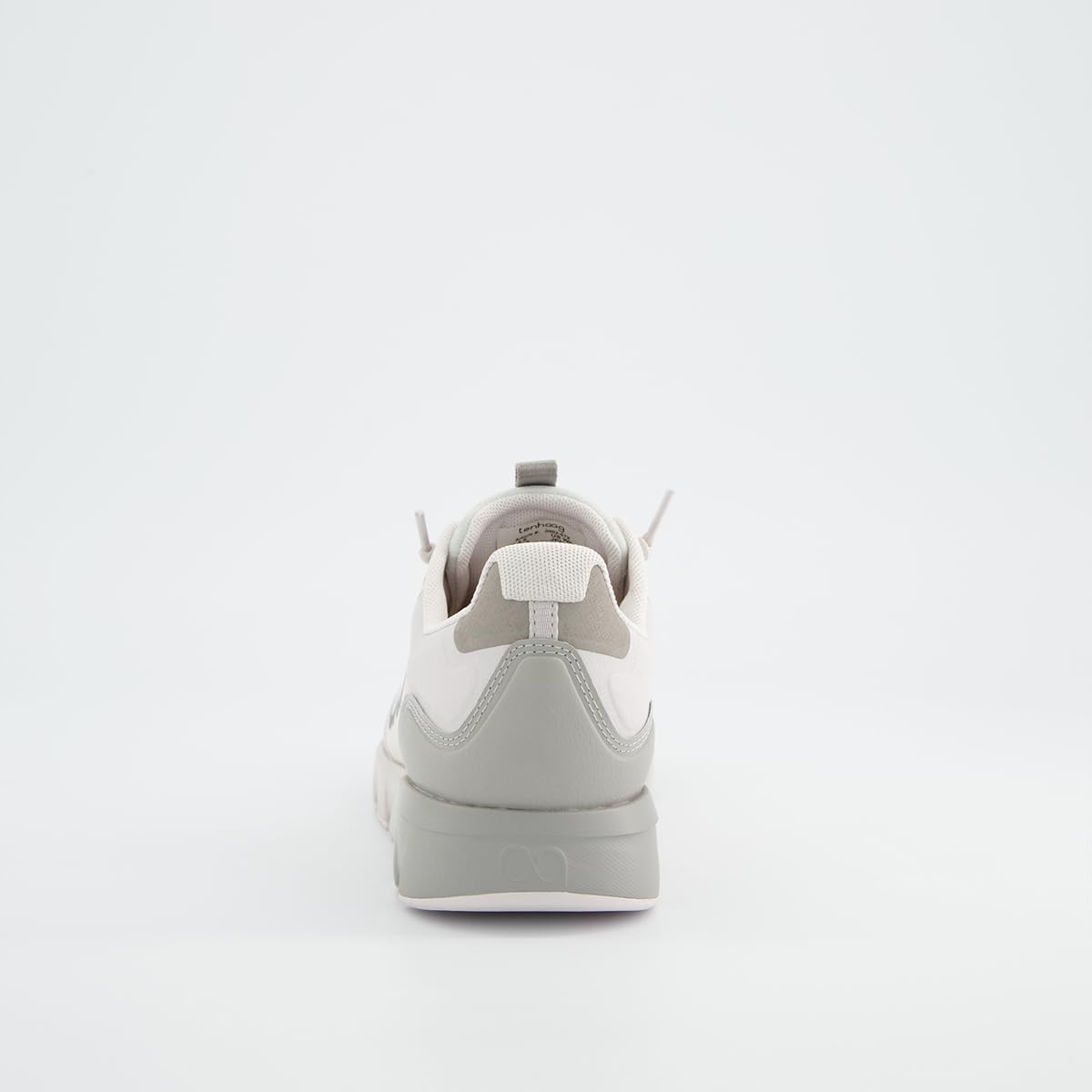tenhaag litehaag Sneaker grau Textil Gr. 39 EU