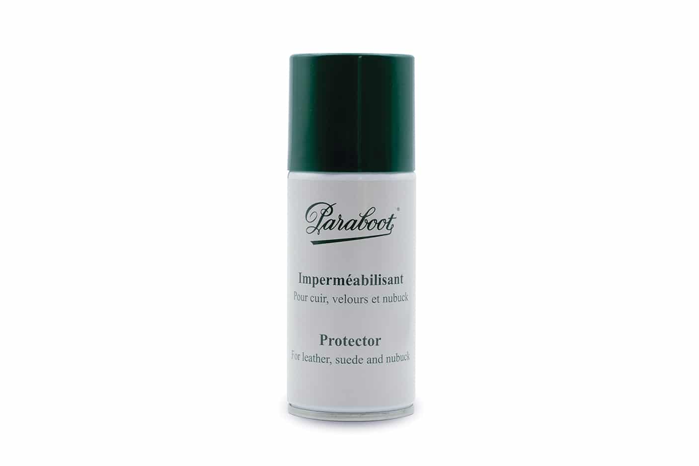 Paraboot Impermeabilisant Impregnierspray farblos 200 ml