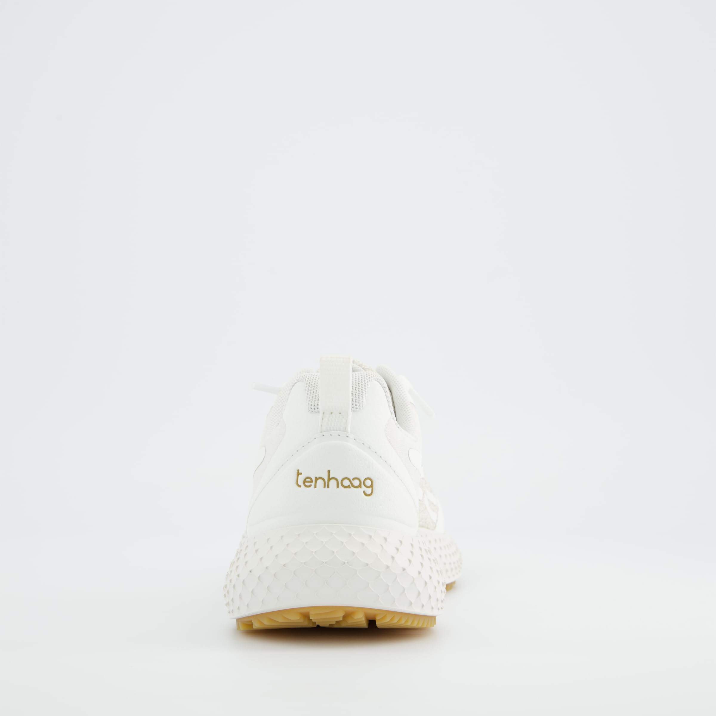 tenhaag everyhaag Low-Top Sneaker Weiss 38.5