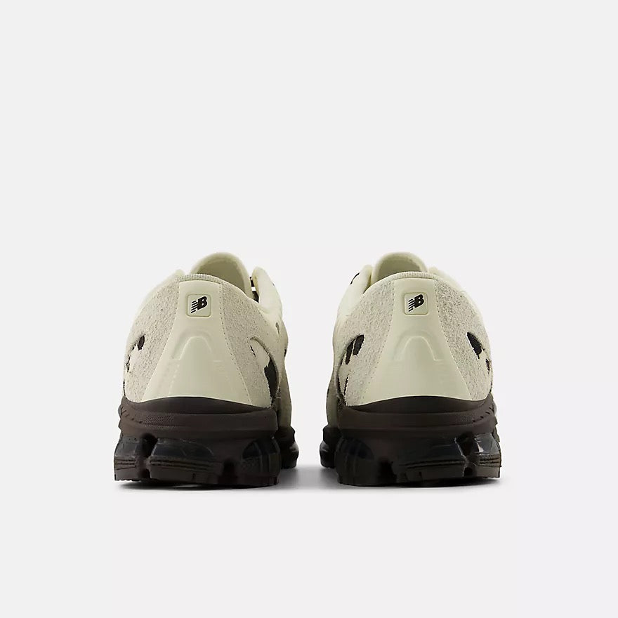 New Balance 1890A Lederschuhe Angora Leder 412 g