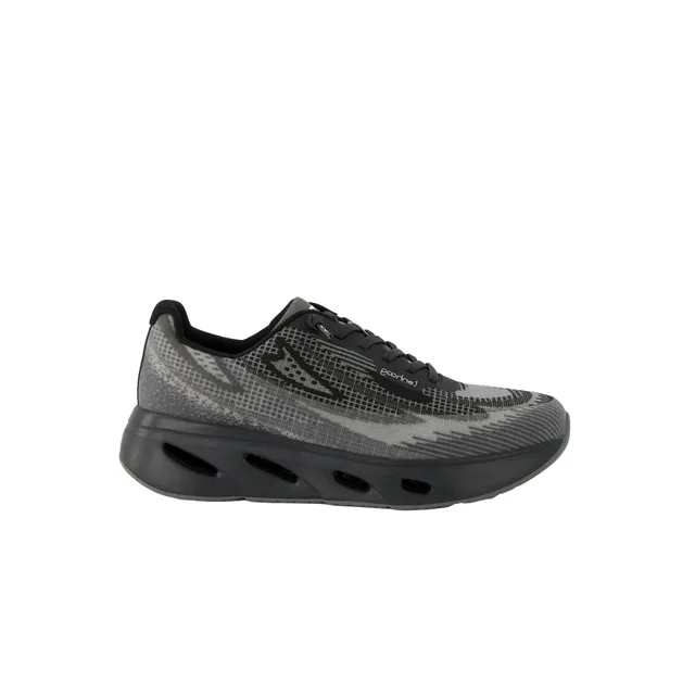 tenhaag wavehaag Sneaker Herren schwarz 44.5 EU