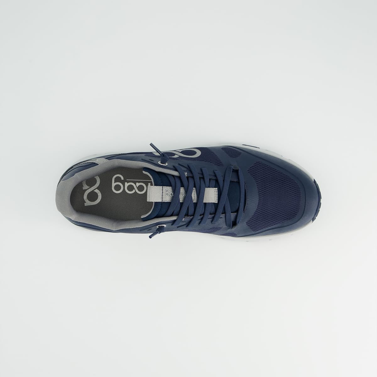tenhaag stormhaag WP Sneaker blau Gr. 44,5 wasserdicht