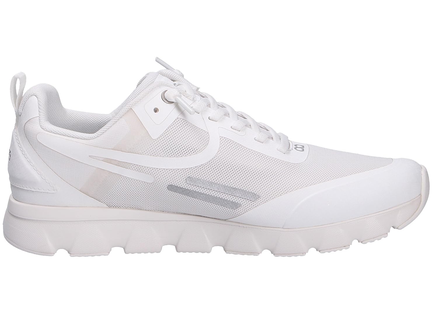 tenhaag everyhaag THG 2 Sneaker Damen Weiß Textil 42,5