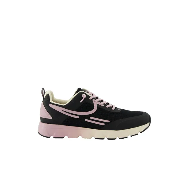 tenhaag everyhaag Sneaker schwarz Textil 44 EU leicht