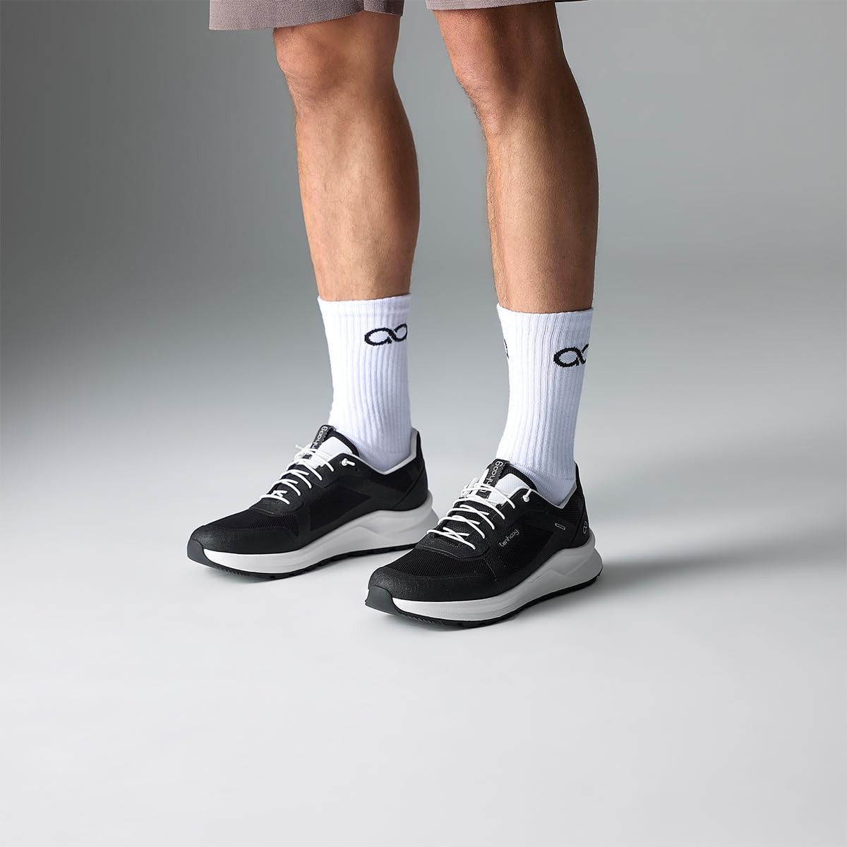 tenhaag terrahaag WP Sneaker Herren schwarz 40 EU