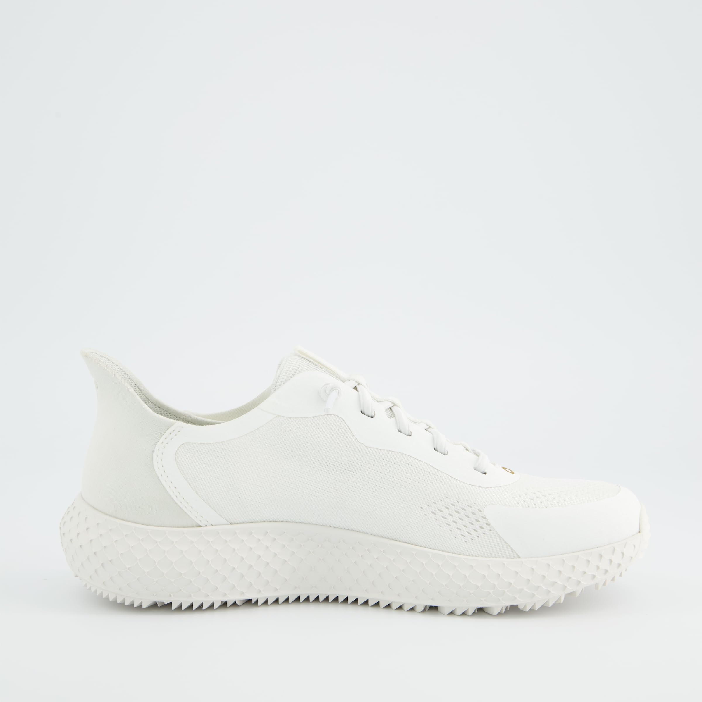 tenhaag everyhaag Low-Top Sneaker Weiß 009 Textil