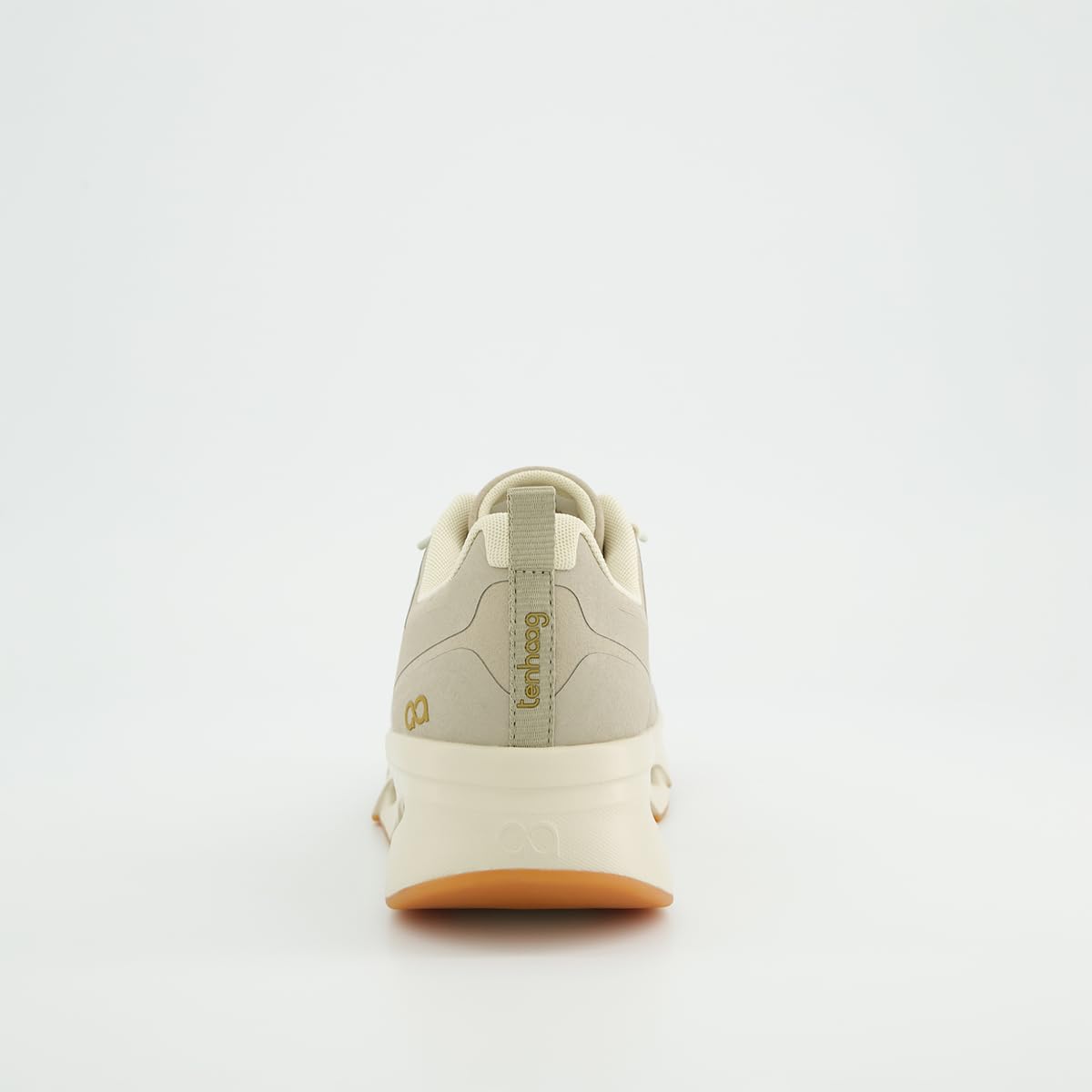 tenhaag shadowhaag Sneaker beige 35 EU vegan