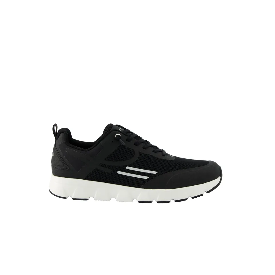 tenhaag everyhaag Sneaker schwarz 44 EU Textil