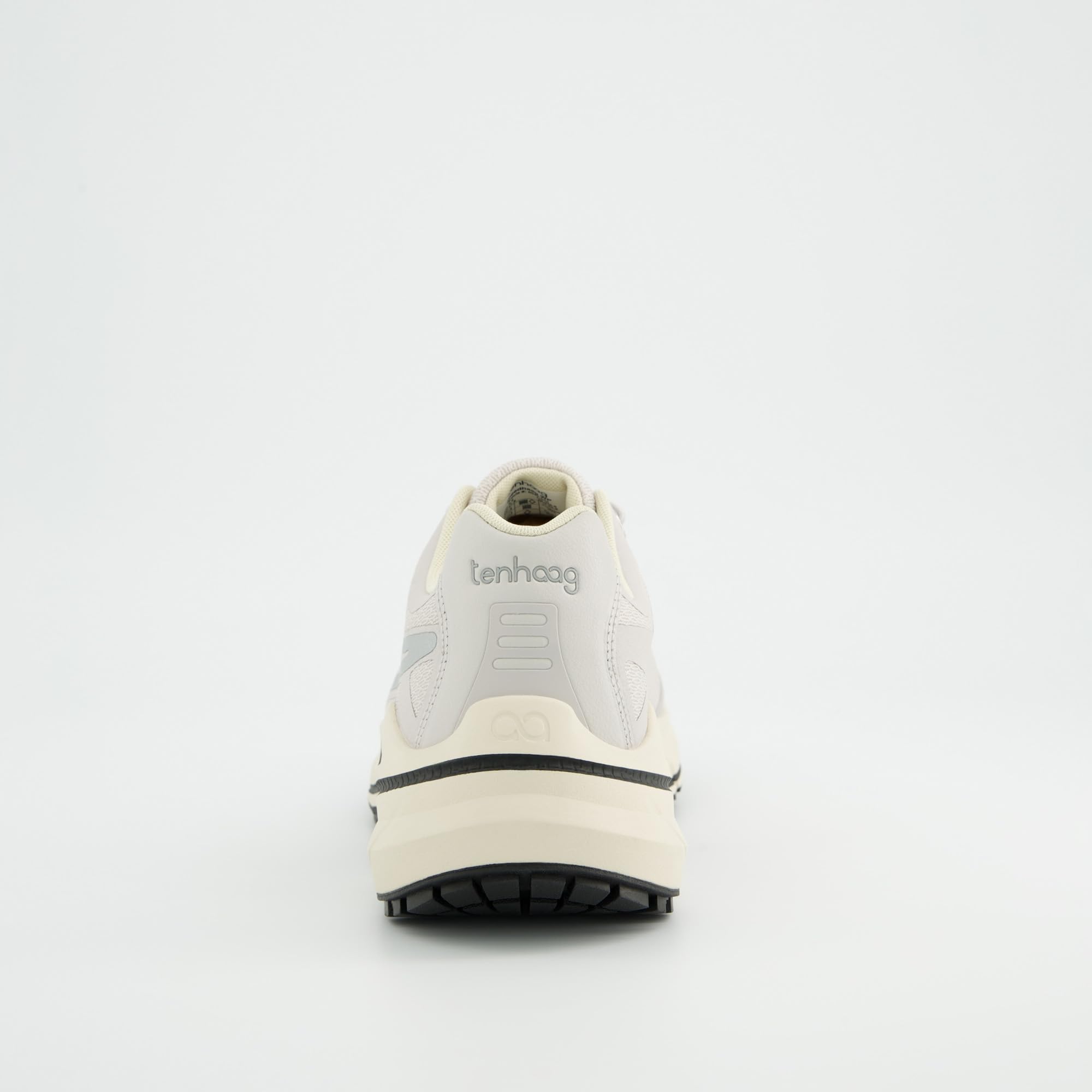 tenhaag speedhaag WP Sneaker grau 46 EU wasserdicht