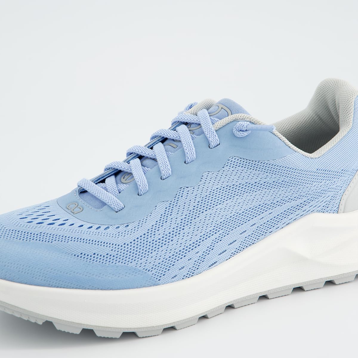 tenhaag spirithaag Sneaker blau Textil Gr. 40 EU