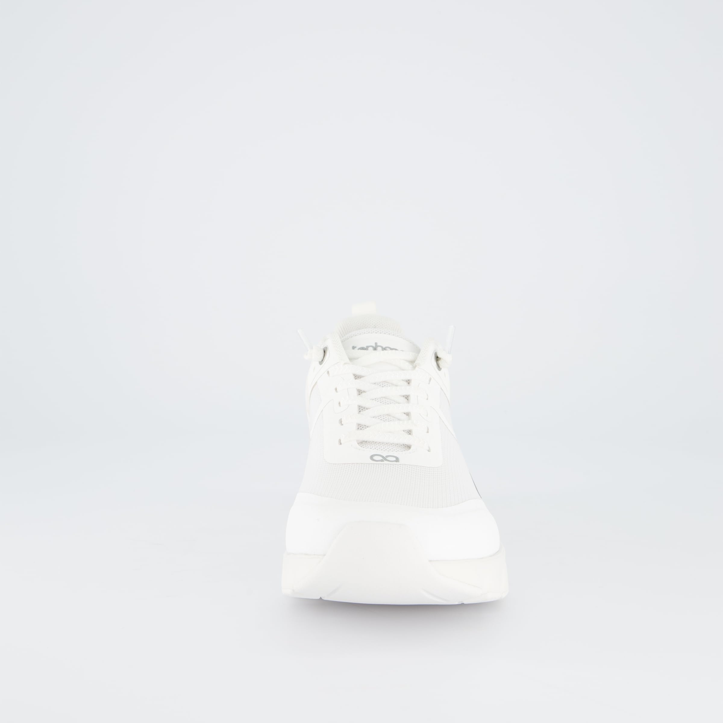 tenhaag everyhaag Sneaker Damen Low-Top Weiß 037 Gr. 38