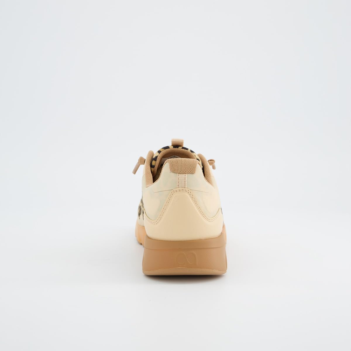 tenhaag wildhaag Sneaker Textil beige Gr. 37,5 EU Mesh