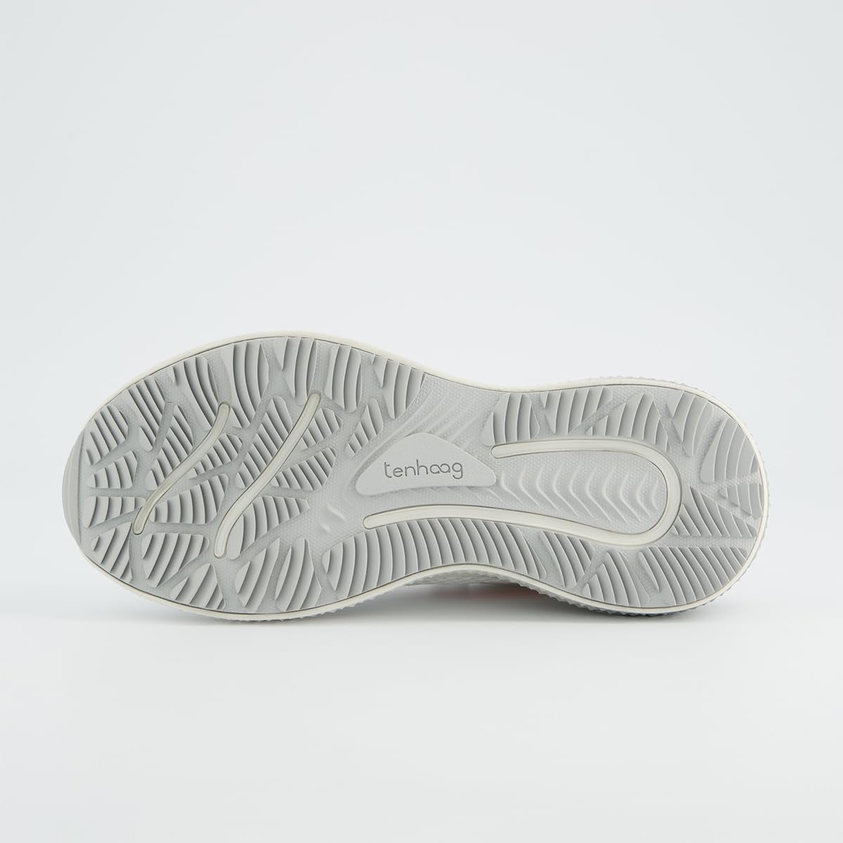 tenhaag neohaag Slipper weiß Textil Gr. 38 EU