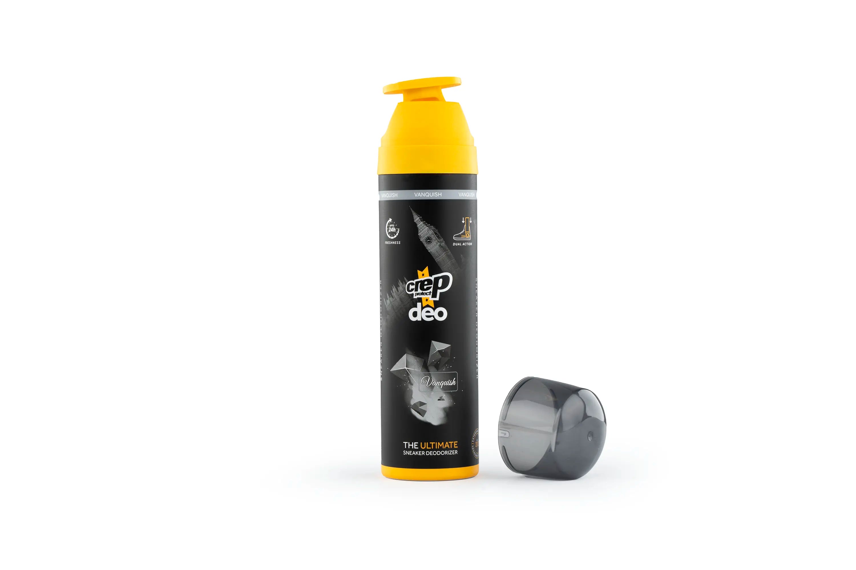 Crep Protect Deo Vanquish Sneaker-Deo Vanquish 24h