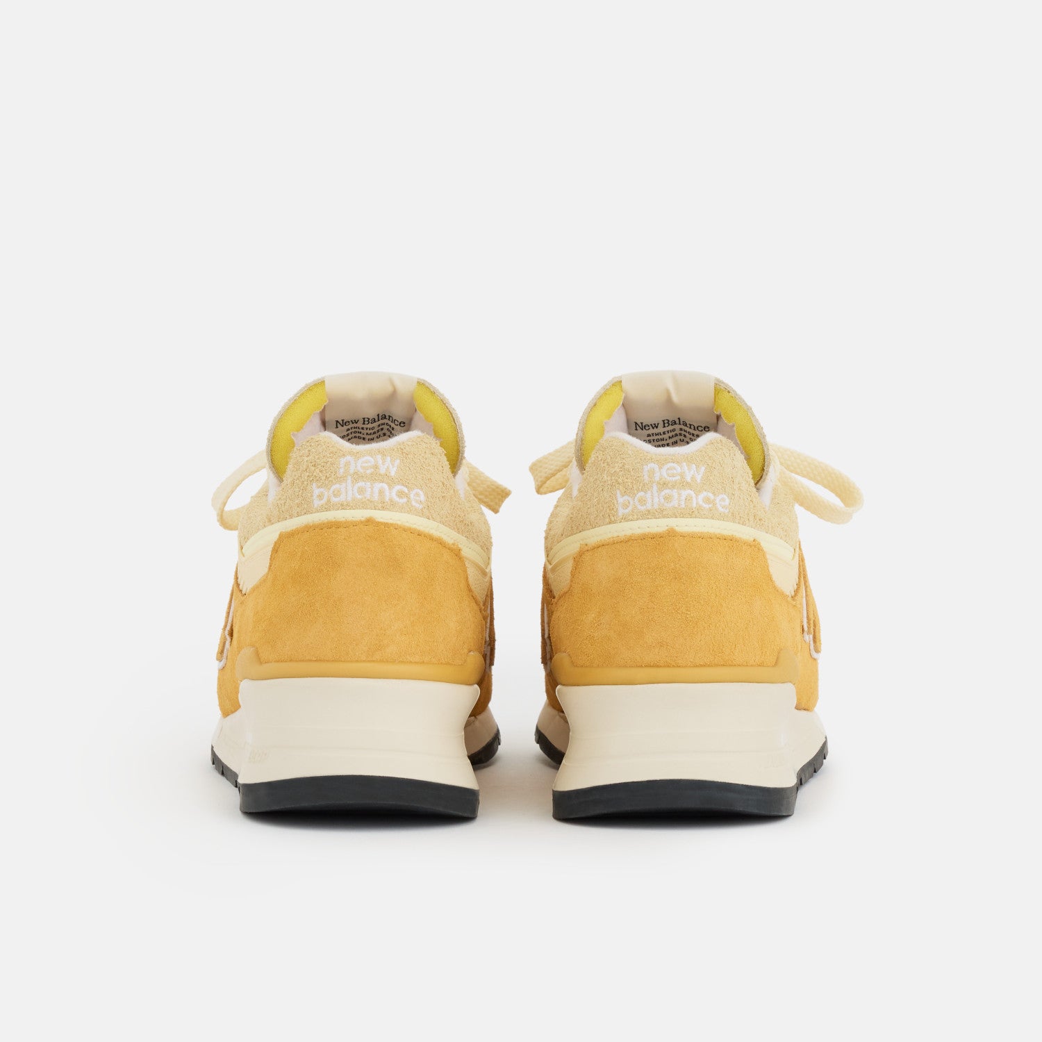 New Balance 997 Sneaker Dried Apricot USA