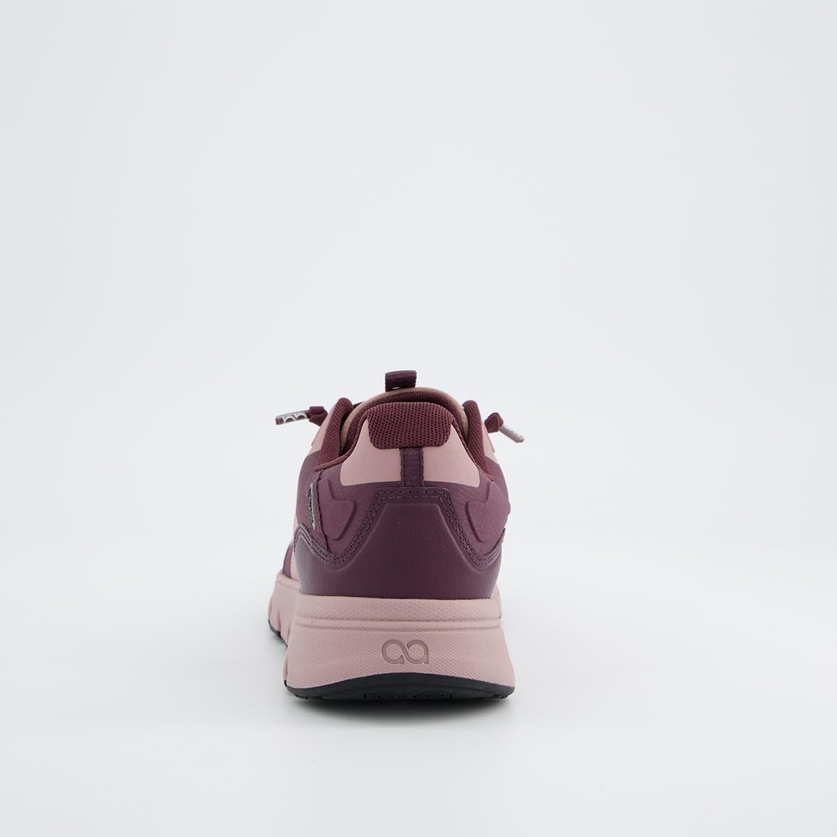 tenhaag stormhaag WP Sneaker wasserdicht lila Gr. 40 EU