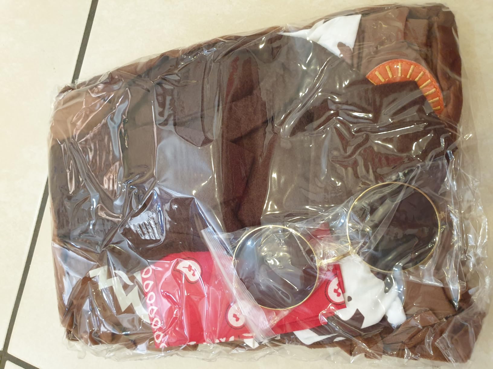 YYDSXK Cowboy Kostüm Kinder Mädchen Weste Gr.130