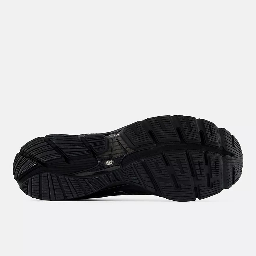 New Balance 1890 Sneaker Schwarz Silber Synthetik