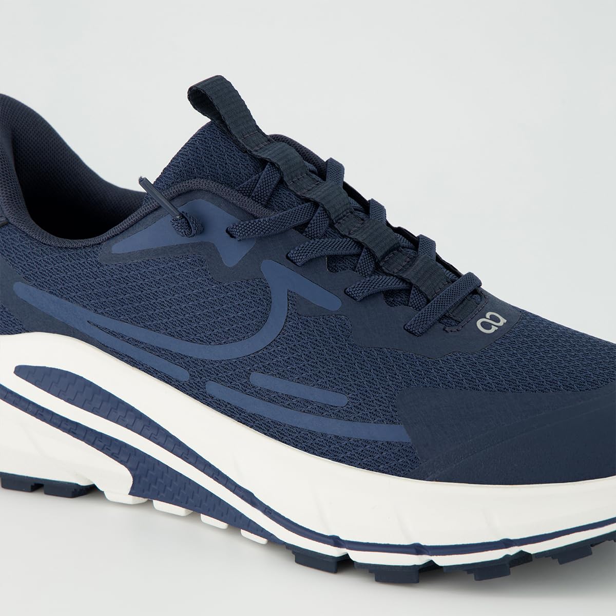tenhaag hyperhaag Sneaker blau Textil Größe 38 Mesh
