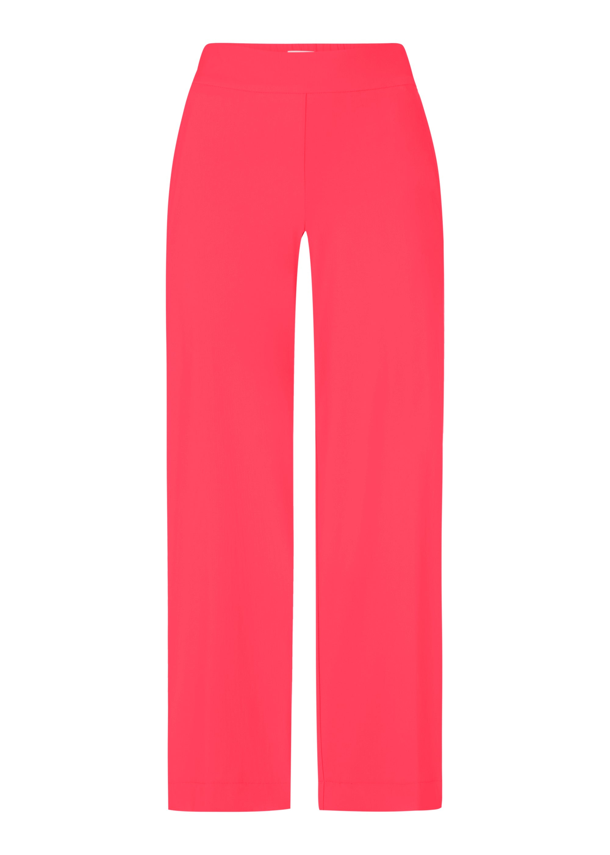 Stehmann Hamatit Culotte rouge red Tec-Jersey 6/8
