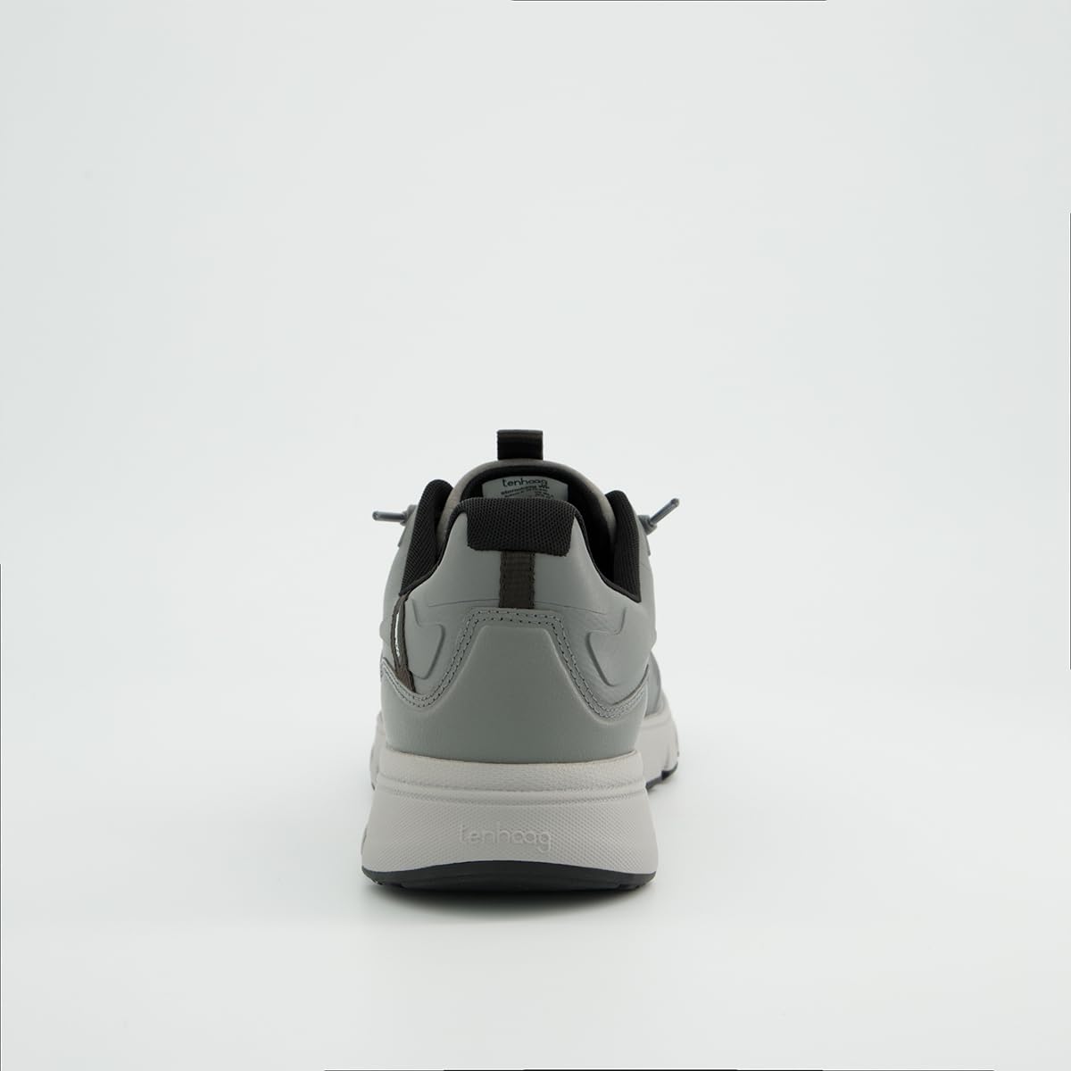 tenhaag stormhaag WP Sneaker grau 44.5 EU wasserdicht