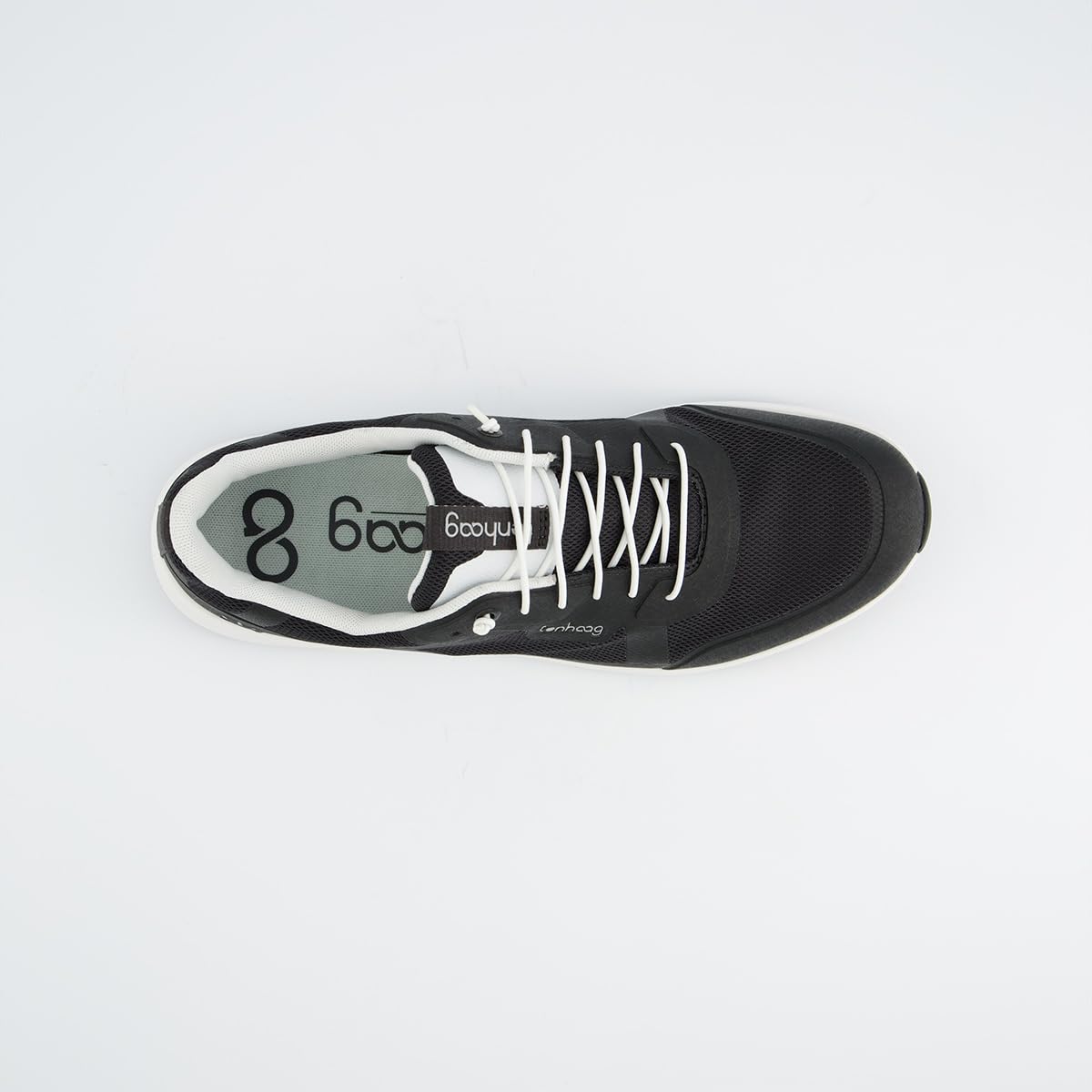 tenhaag terrahaag WP Sneaker Herren schwarz 40 EU