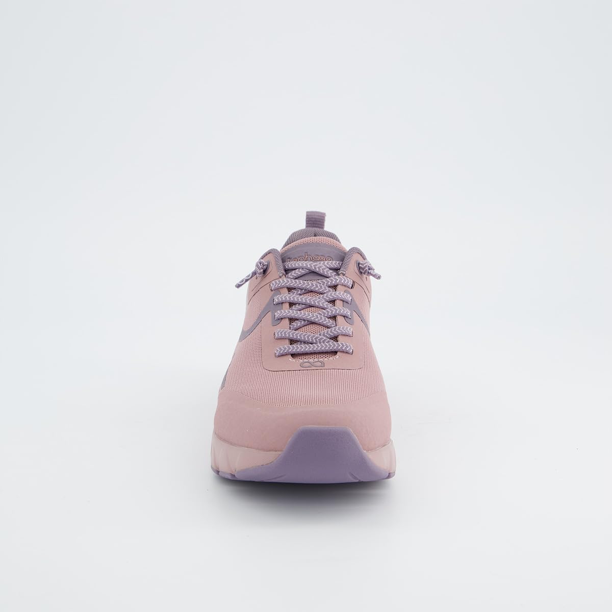 tenhaag everyhaag Sneaker Textil lila Größe 37 EU Grip-Sohle