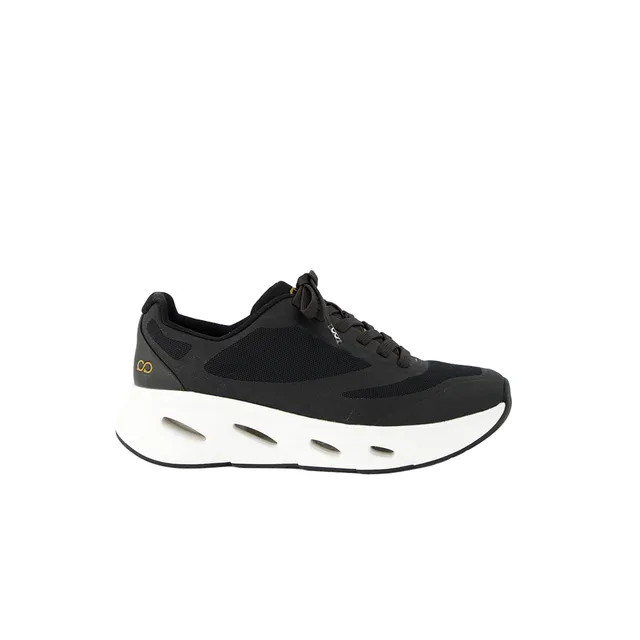 tenhaag everyhaag gridhaag Sneaker Schwarz 40 EU Mesh