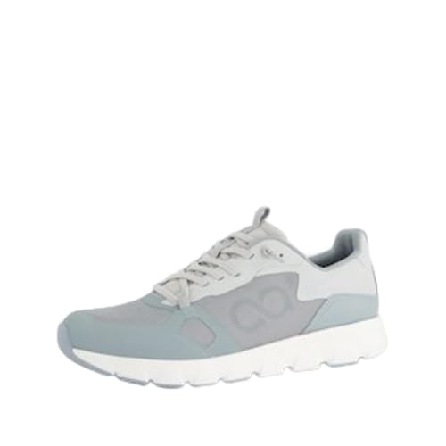 tenhaag THG 2 everyhaag Sneaker grau Damen Gr 39 Textil